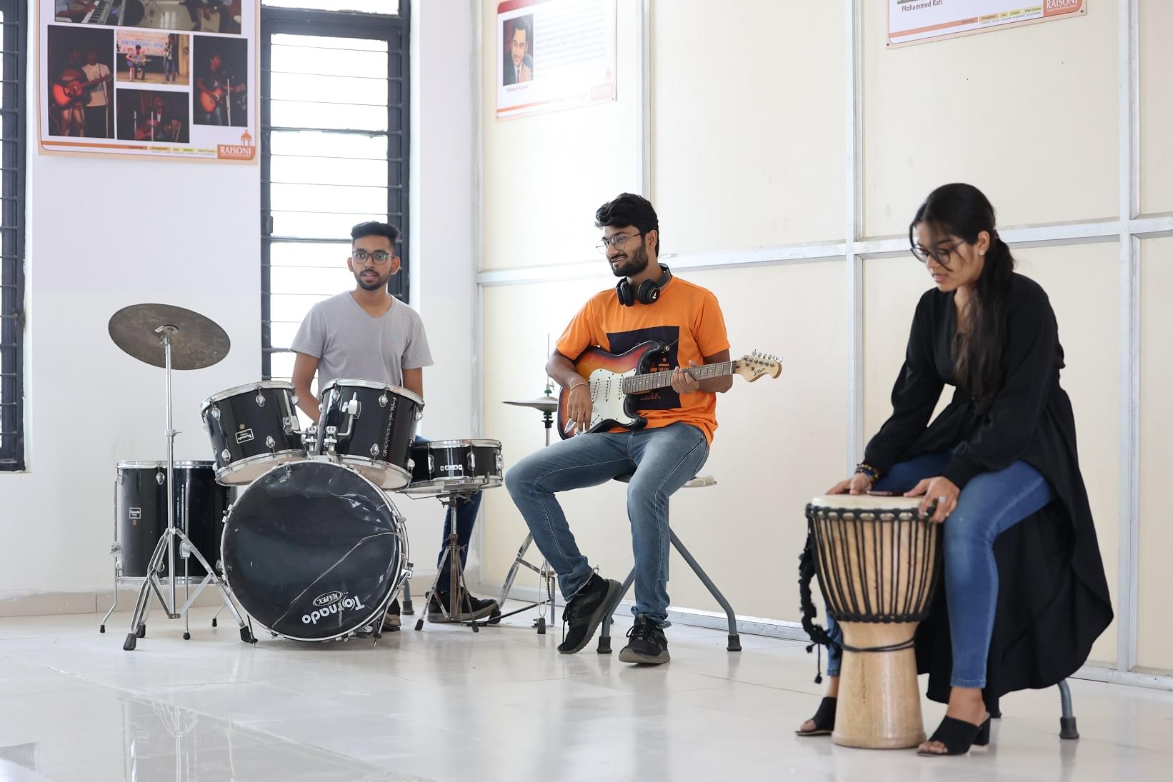 GHRCEM Infrastructure photo 41